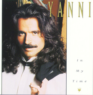 Best Yanni songs of all time - Rate Your Music